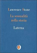 La sessualità nella storia