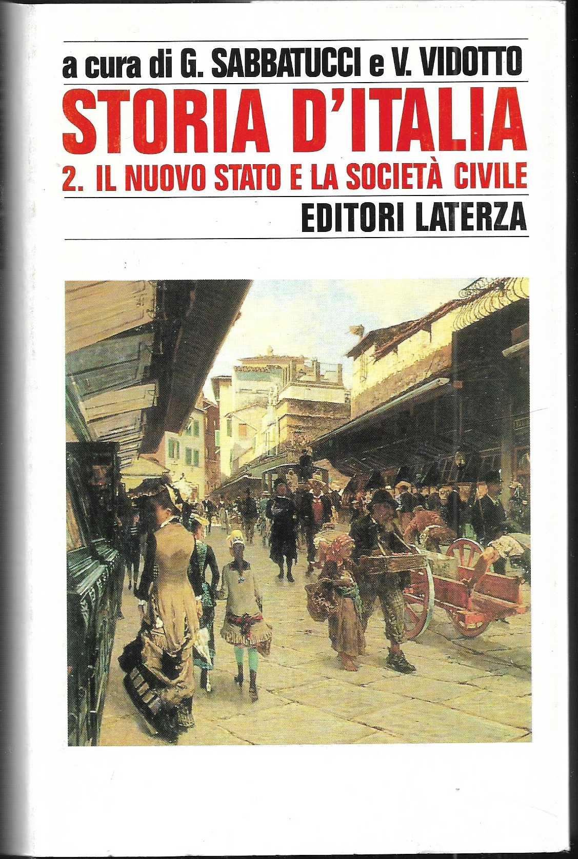 Libreria Tara