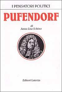 Pufendorf - Annalisa Schino - copertina
