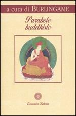 Parabole buddhiste