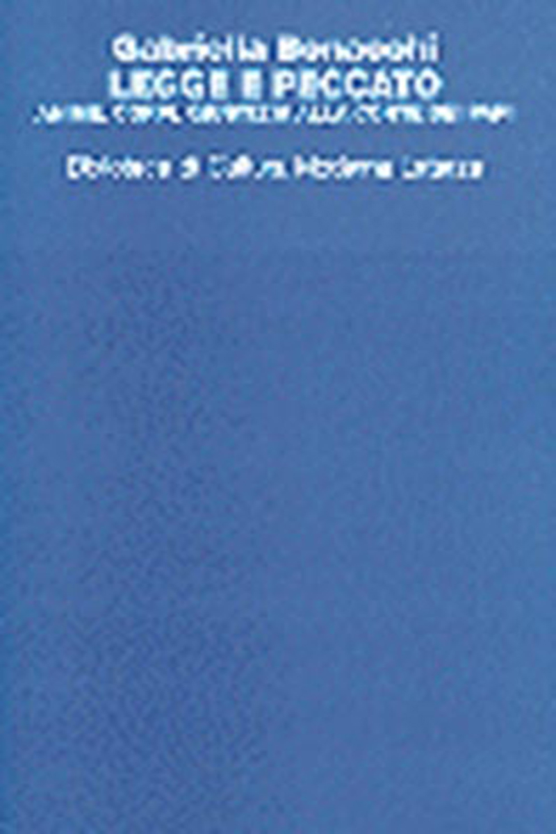 Biblioteca di Babele