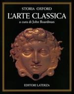 Storia Oxford dell'arte classica