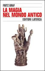 La magia nel mondo antico