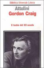 Gordon Craig