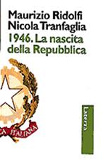 1946. La nascita della Repubblica