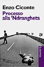 Processo alla 'ndrangheta