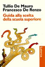 Guida alla scelta della scuola superiore