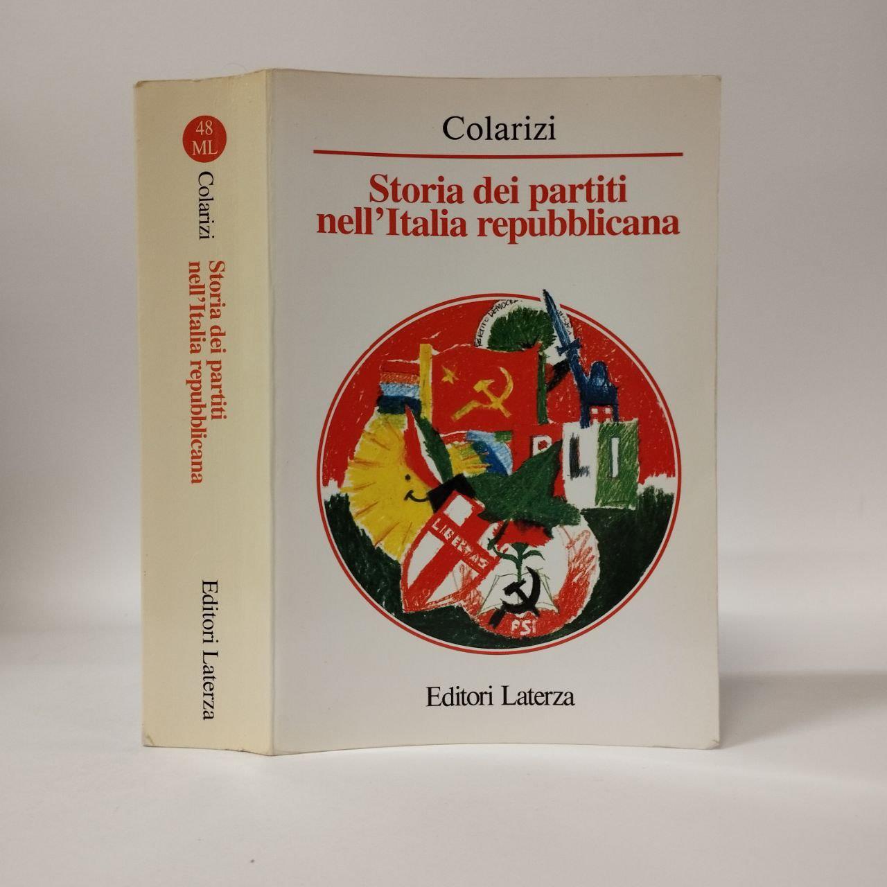 Equilibri Libreria