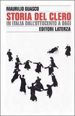 Storia del clero in Italia dall'Ottocento a oggi