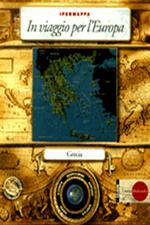 Ipermappa. In viaggio per l'Europa. CD-ROM. Vol. 2: Grecia.