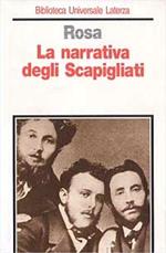 La narrativa degli Scapigliati