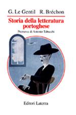 Storia della letteratura portoghese