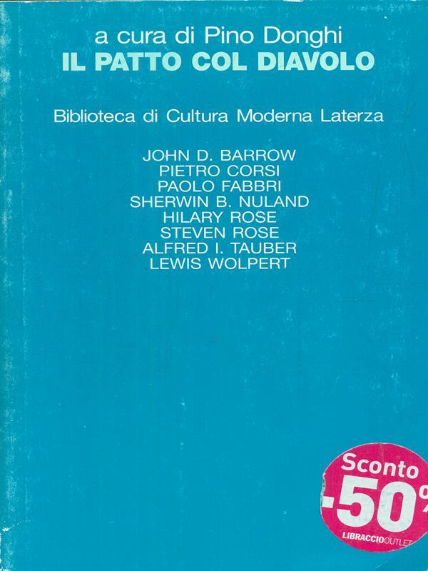 Libro di Faccia