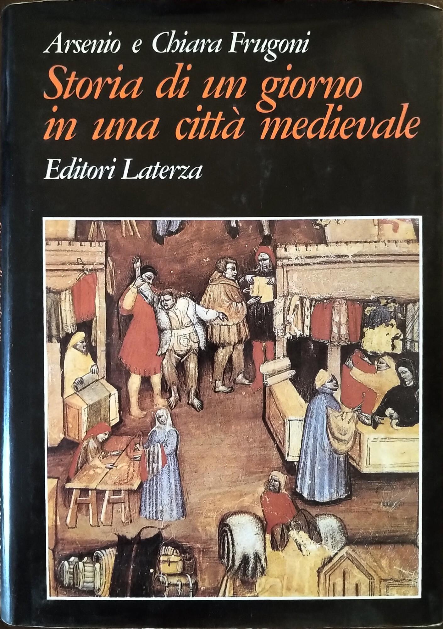 Librisaggi