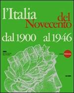 L' Italia del Novecento. Dal 1900 al 1946. CD-ROM