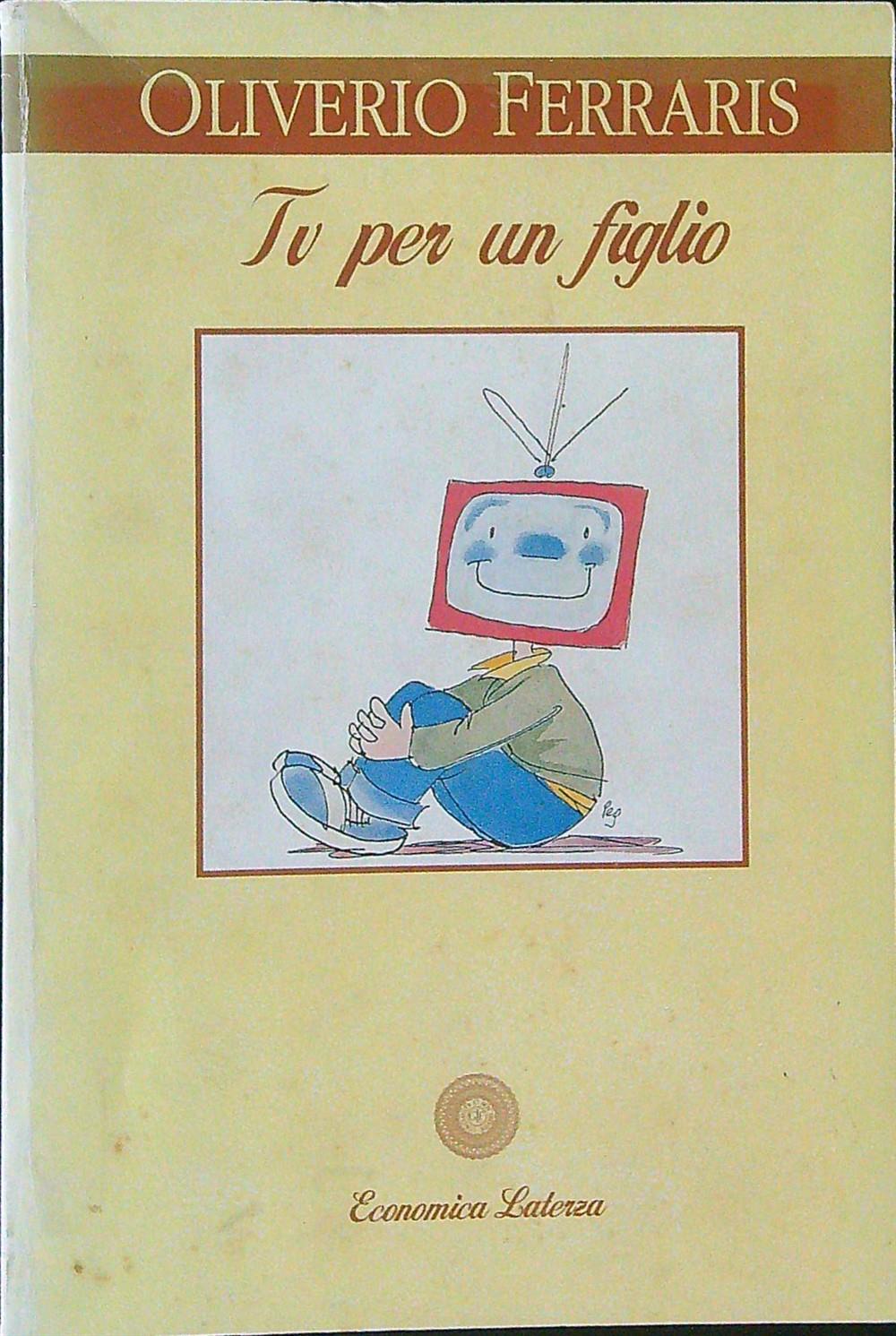 Libro di Faccia