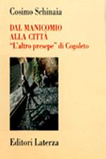 Dal manicomio alla città. «L'altro presepe» di Cogoleto