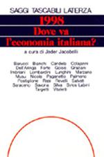 1998. Dove va l'economia italiana?