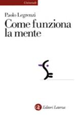 Come funziona la mente