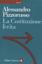 La costituzione ferita