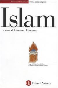 Islam - Khaled F. Allam,Claudio Lo Jacono,Alberto Ventura - copertina