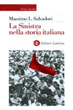 La sinistra nella storia italiana