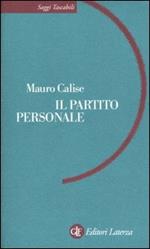 Il partito personale