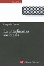 La cittadinanza societaria