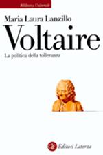 Voltaire. La politica della tolleranza