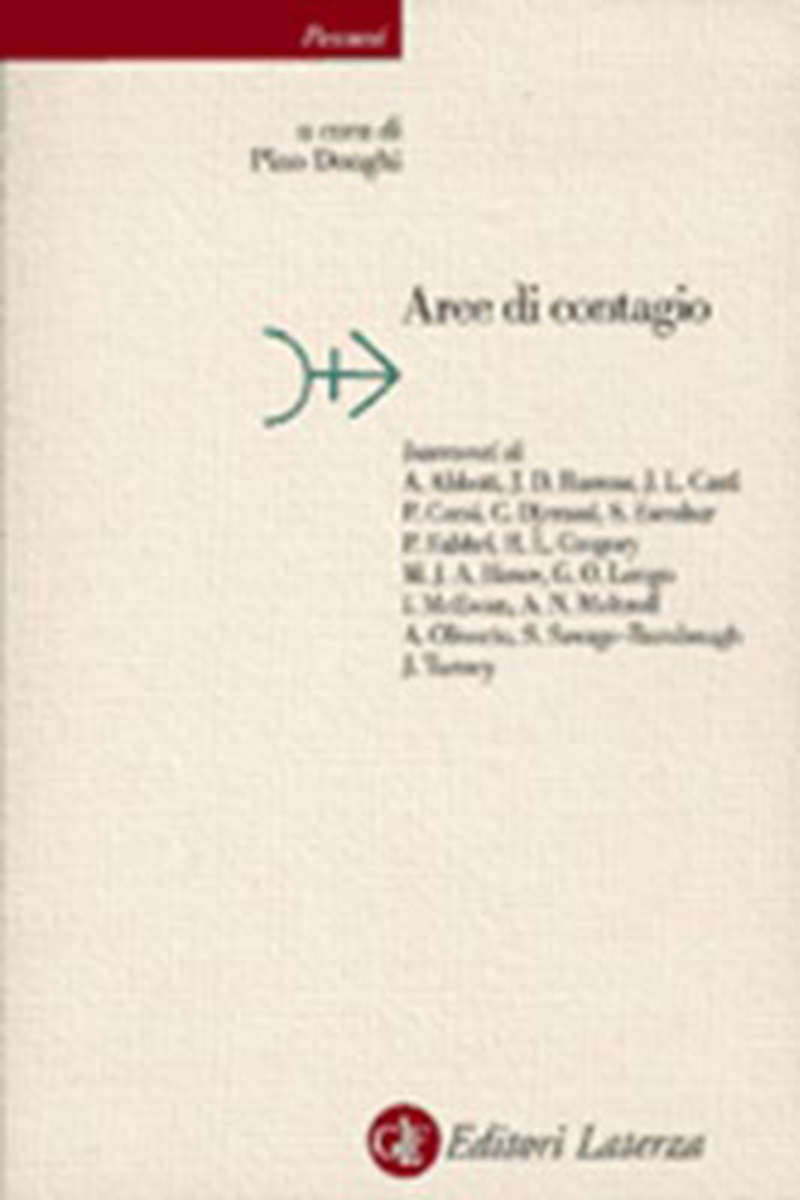 Libreria Internazionale Romagnosi snc