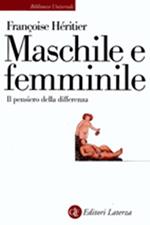 Maschile e femminile. Il pensiero della differenza