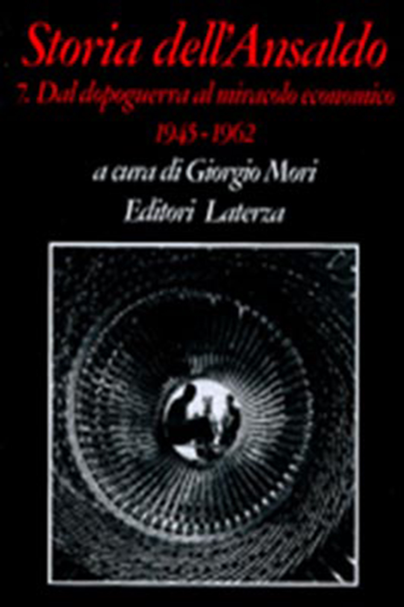Libreria Internazionale Romagnosi snc