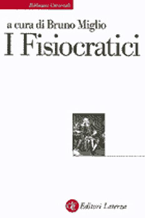 I fisiocratici - 2