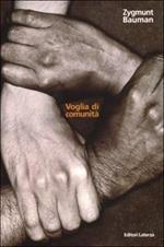 Voglia di comunità