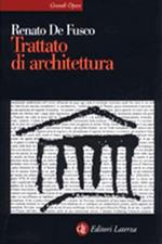 Trattato di architettura