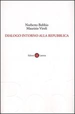 Dialogo intorno alla repubblica