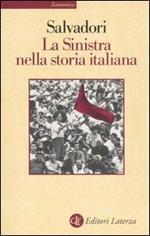 La sinistra nella storia italiana