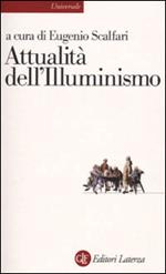 Attualità dell'Illuminismo