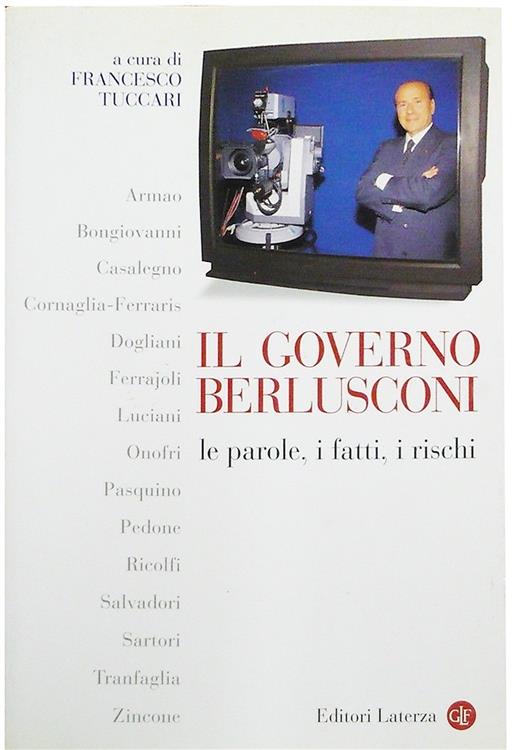 Bergoglio Libri d'Epoca Snc