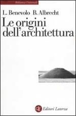 Le origini dell'architettura