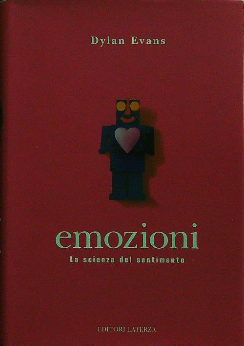 Libro di Faccia