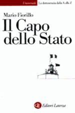 Il capo dello Stato