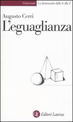 L' eguaglianza