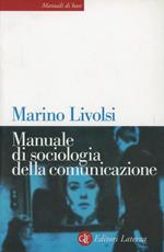 Manuale di sociologia della comunicazione