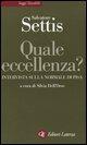 Quale eccellenza? Intervista sulla Normale di Pisa