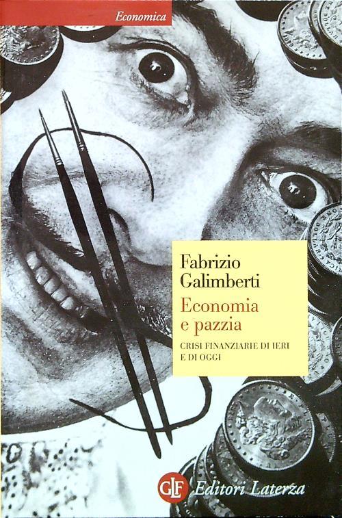Libro di Faccia