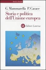 Storia e politica dell'Unione Europea (1926-2003)