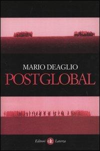 Postglobal - Mario Deaglio - 2