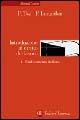 Introduzione al diritto del lavoro. Vol. 1: L'ordinamento italiano. - Fiorella Lunardon,Paolo Tosi - copertina