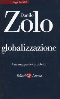 Globalizzazione. Una mappa dei problemi - Danilo Zolo - copertina